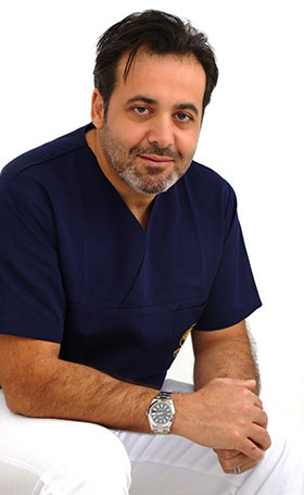Dr. Maen Al Khateeb