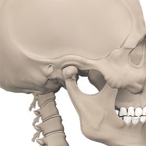 Treatment of Jaw Joint Disorders