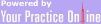 Your Practice Online